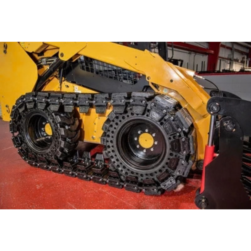 McLaren Industries Skid Steer Track