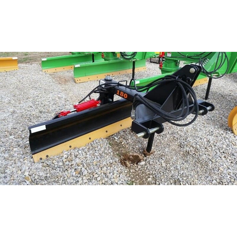 Industrias America Tractor Angle Blades