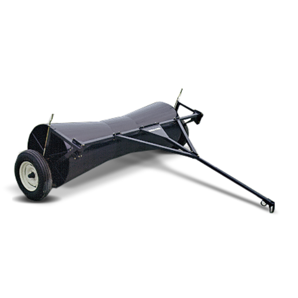 Farm King Tractor Smooth Roller