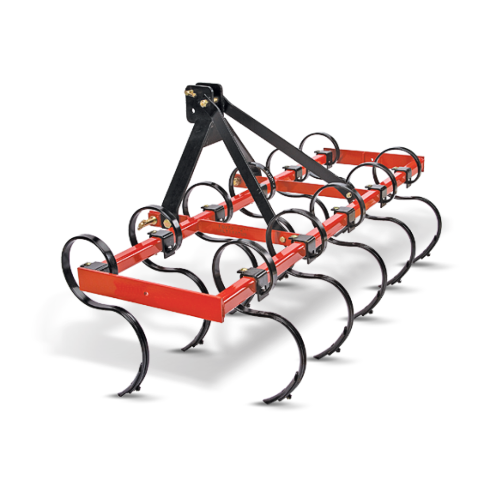 Farm King Tractor Cultivator