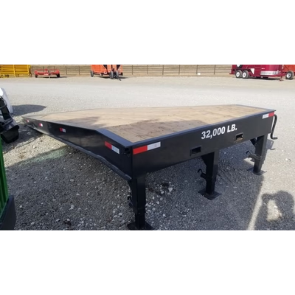 Industrias America Loader Attachments