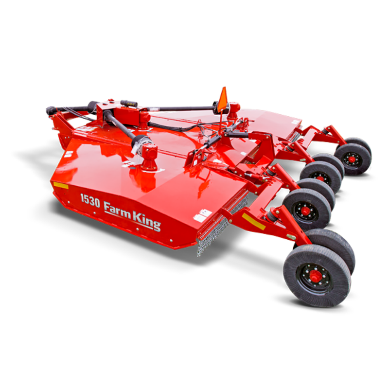 Farm King Tractor Rotary Cutter