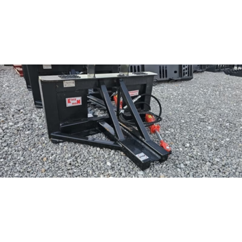 Industrias America Skid Steer Attachments