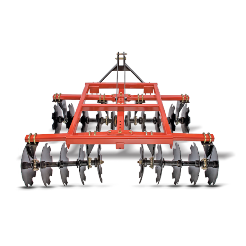 Farm King Tractor Disc Harrow