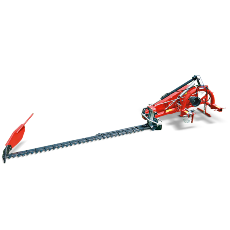 Farm King Tractor Sickle Mower