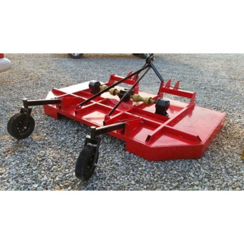 Industrias America Tractor Attachments