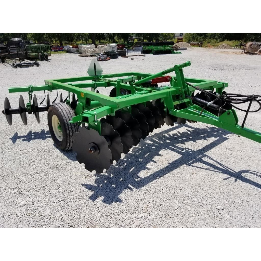 Industrias America Tractor Disc Harrow