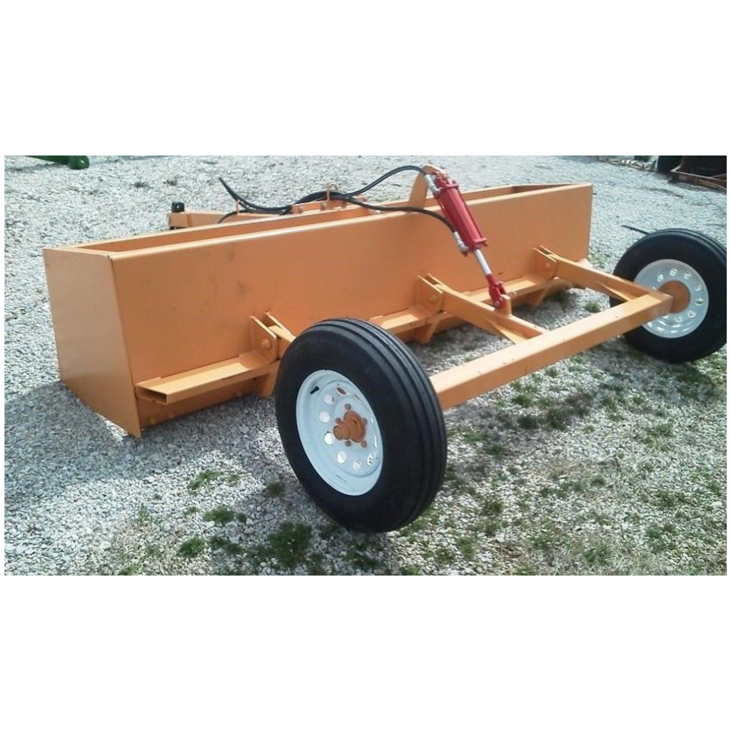 Industrias America Tractor Box Blade