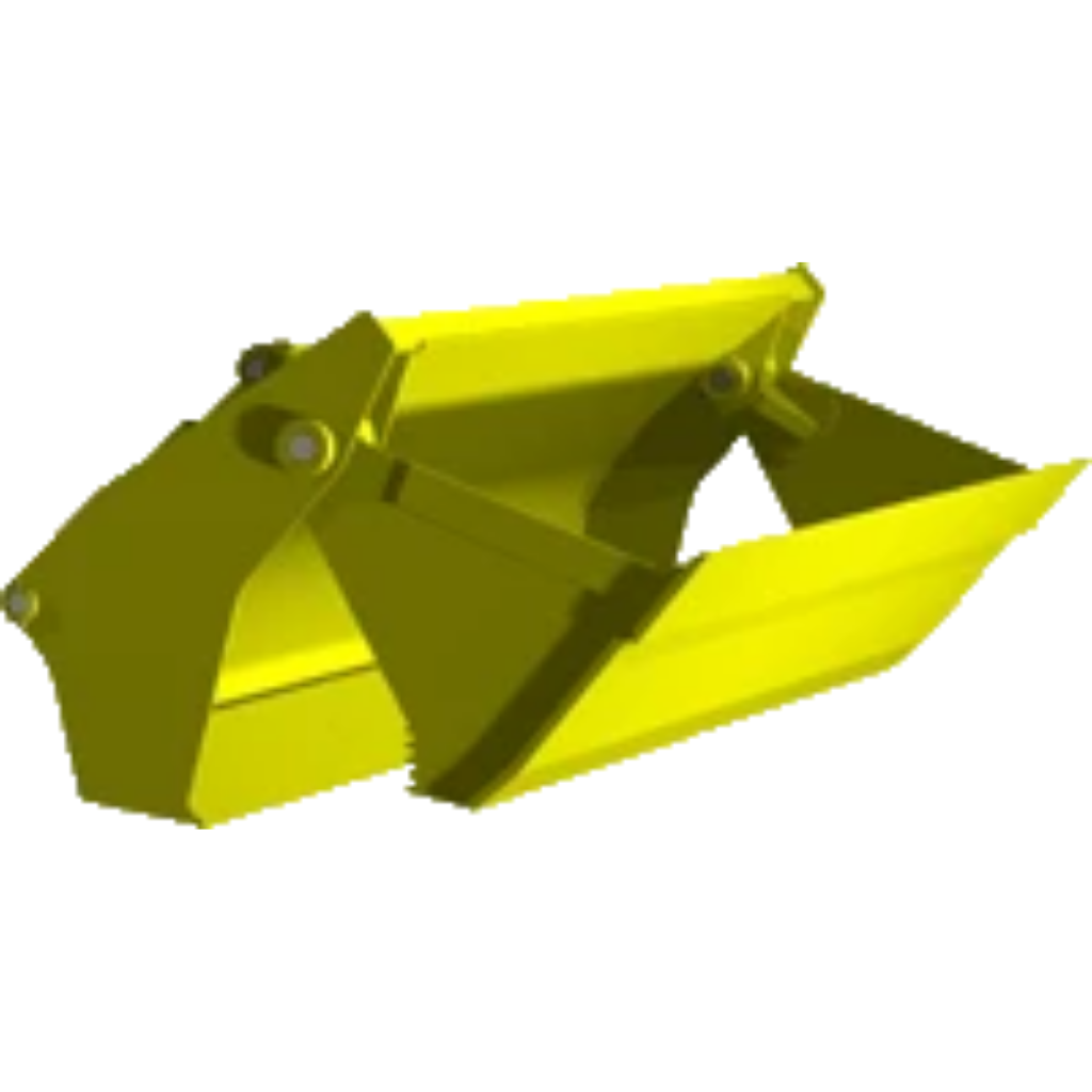 Kenco Loader Attachments