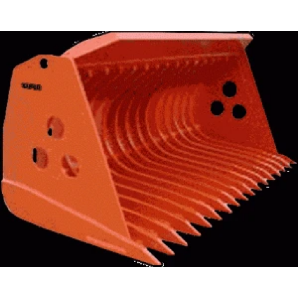 Kenco Backhoe Attachments