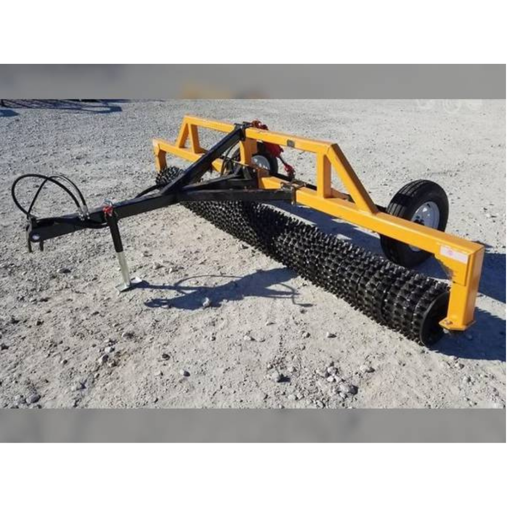 Industrias America Tractor Cultipacker