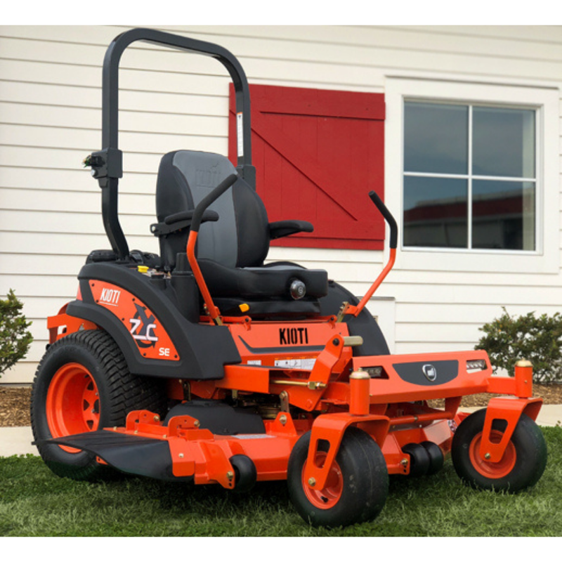 Kioti Mower