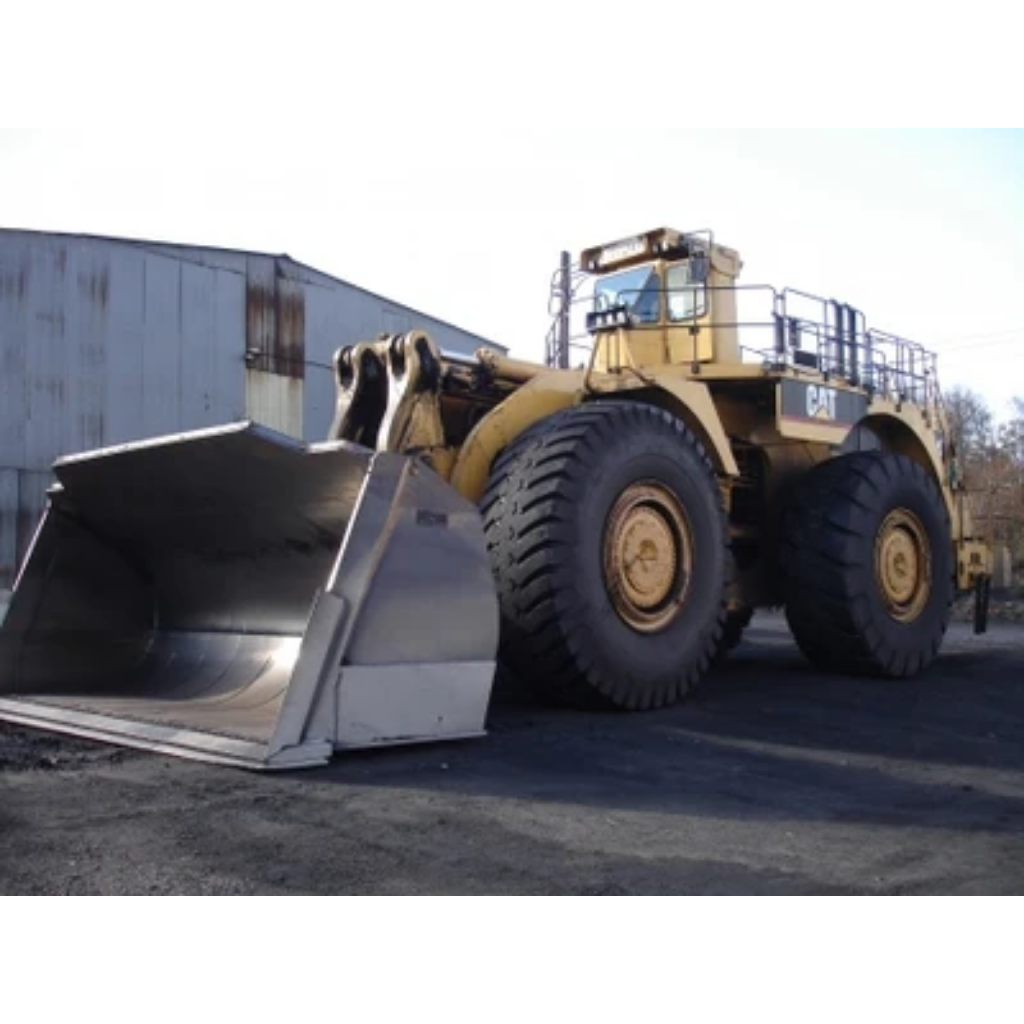 Kenco Tractor Attachments