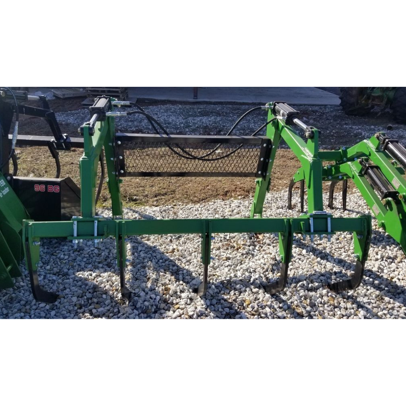 Industrias America Tractor Grapple