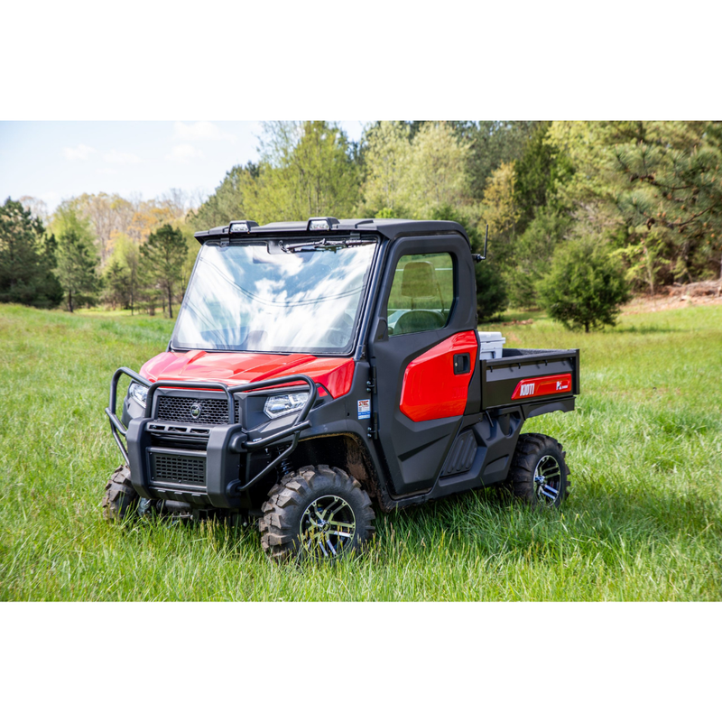 Kioti Utility Vehicle
