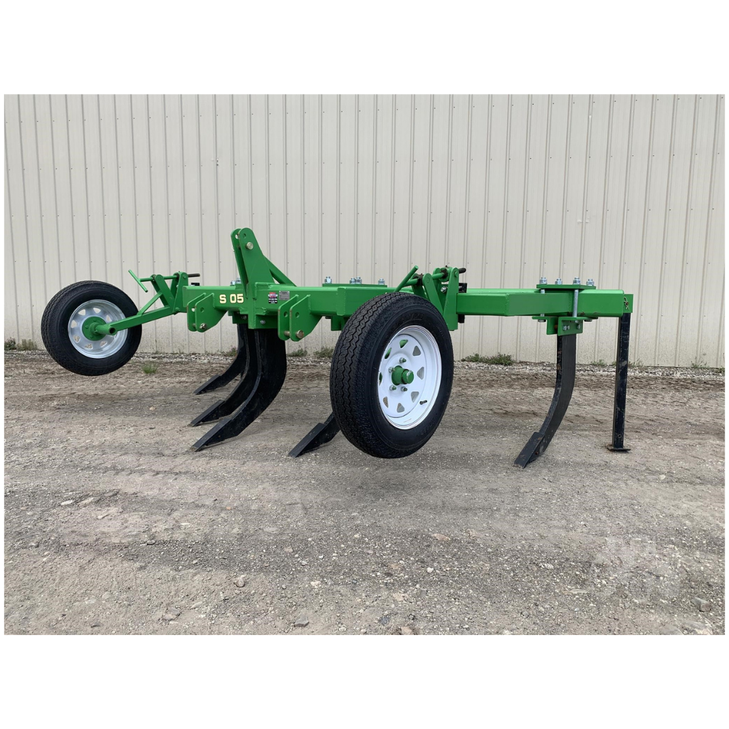Industrias America Tractor Ripper