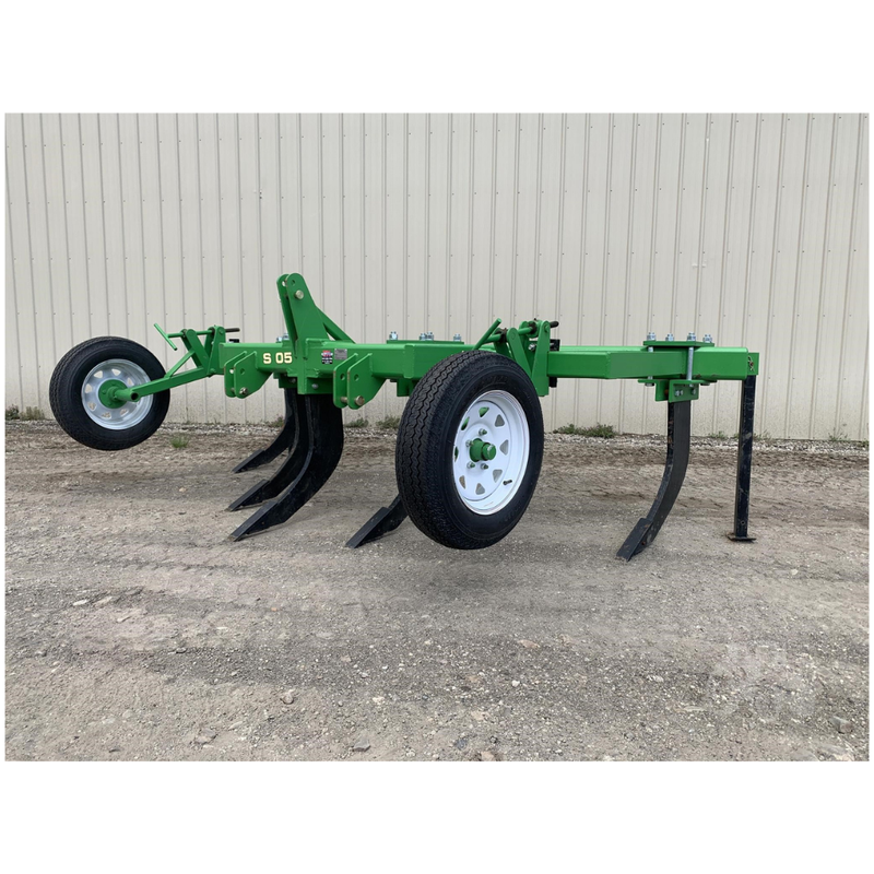 Industrias America Tractor Ripper