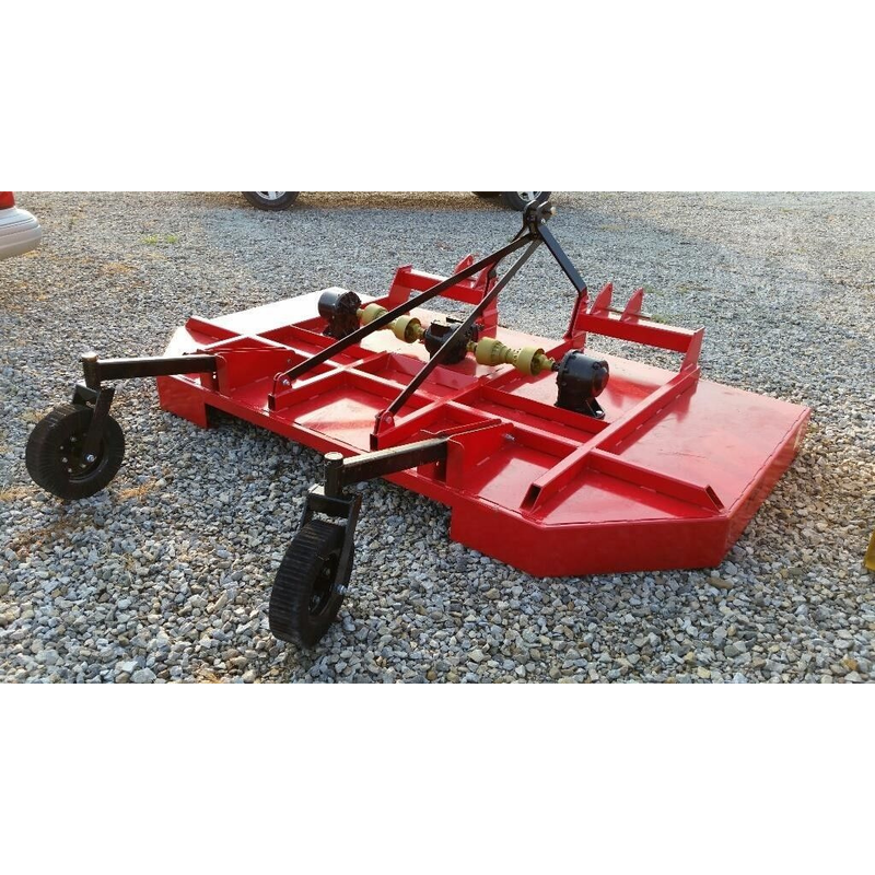 Industrias America Tractor Rotary Cutter
