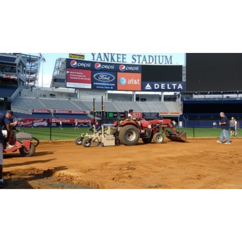 Level Best Tractor Attachments