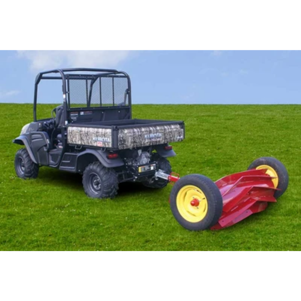 I J Roller Crimpers UTV Attachments