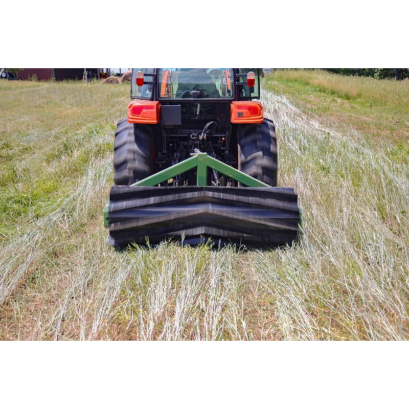 PH Outdoors Tractor No Till Drill