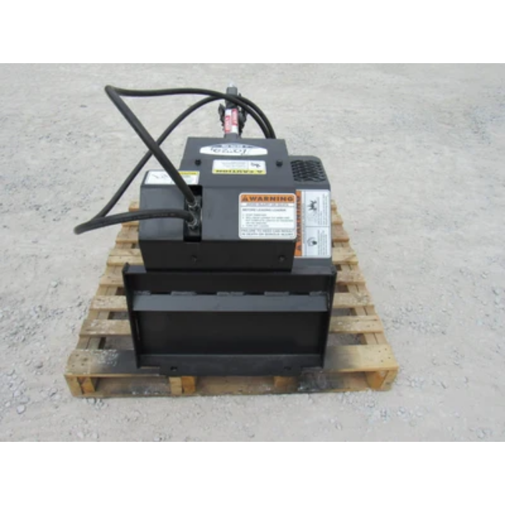 Lowe Skid Steer Trencher
