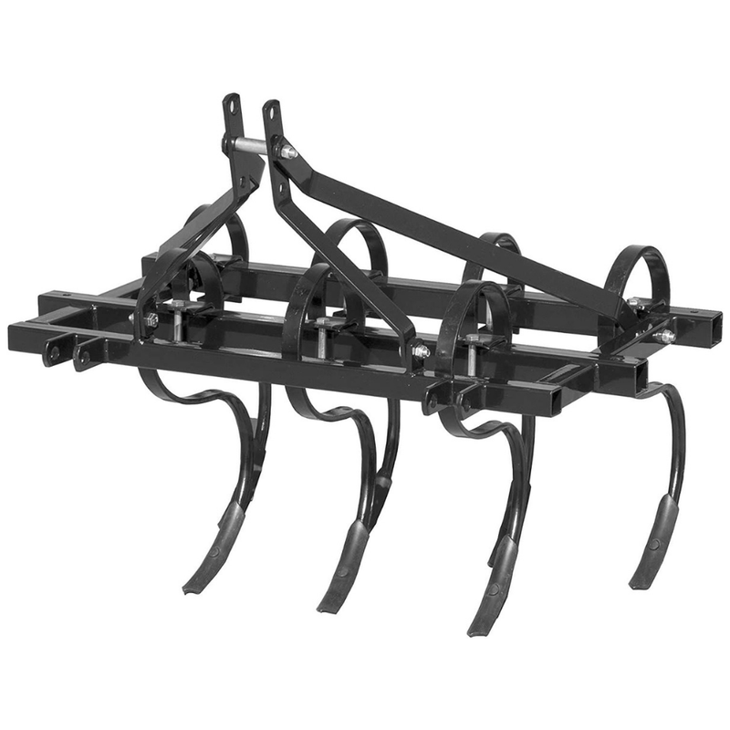 Field Tuff Tractor Cultivator