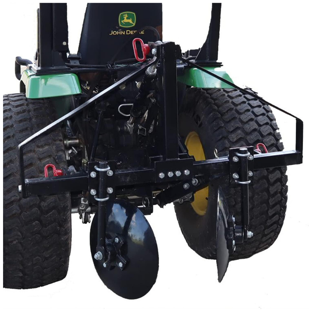 Field Tuff Tractor Disc Harrow