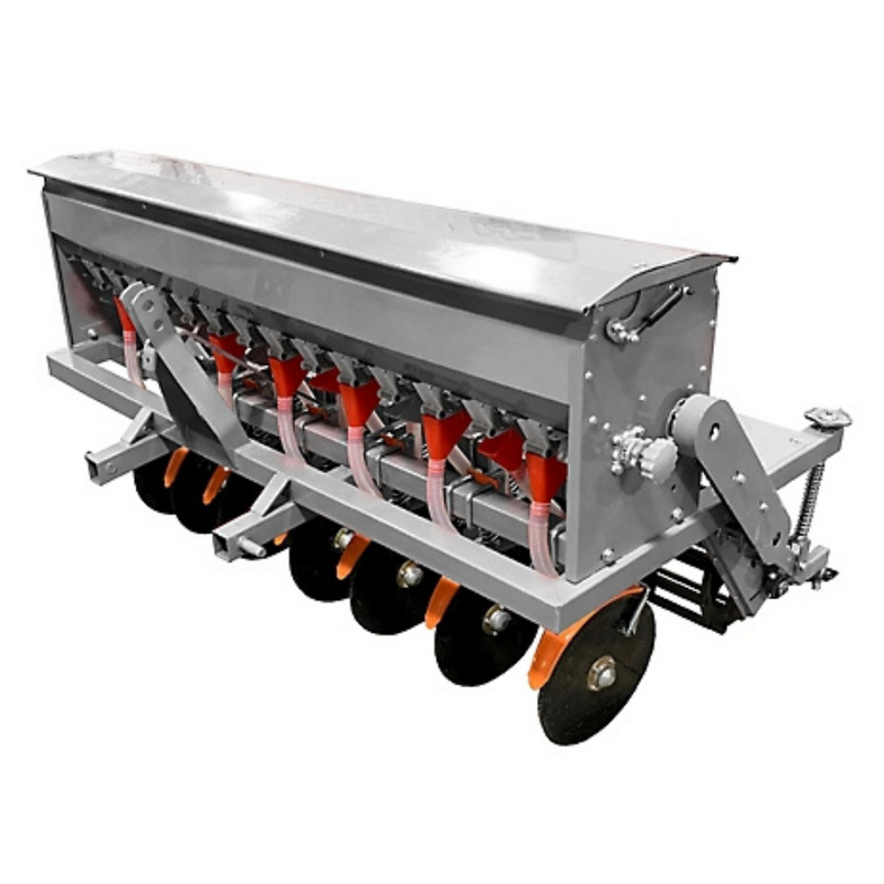 Field Tuff Tractor Seeder