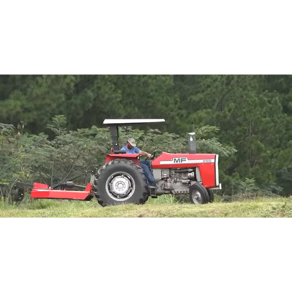 Befco Tractor Rotary Cutter