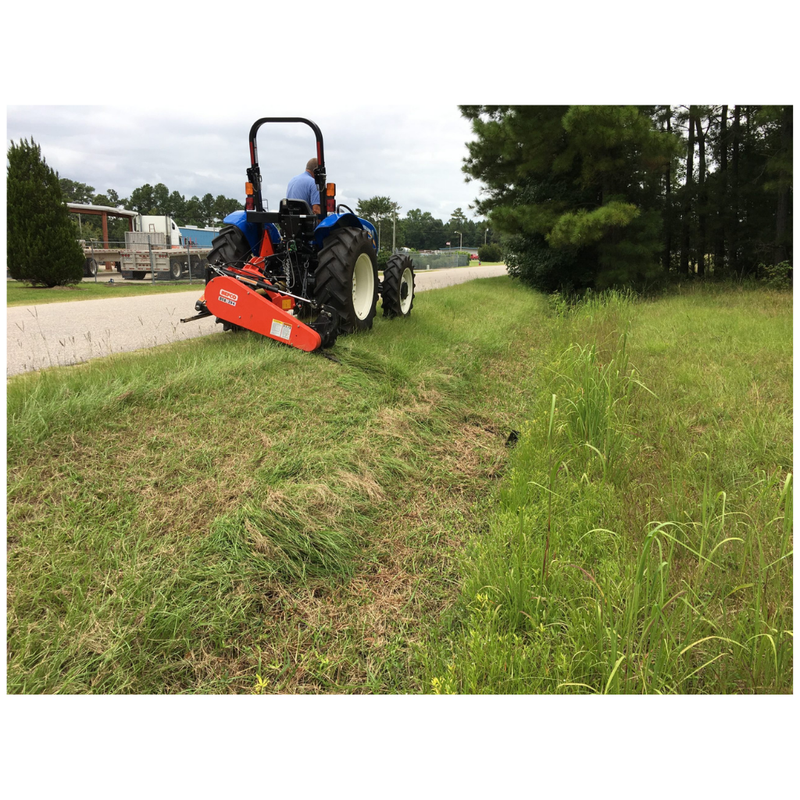 Befco Tractor Sickle Mower