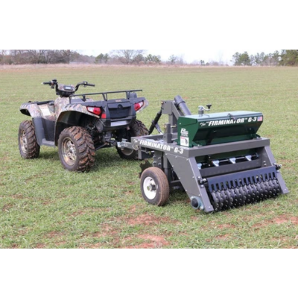 Ranew Outdoors UTV Attachments