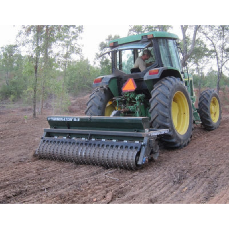 Ranew Outdoors Tractor Attachments