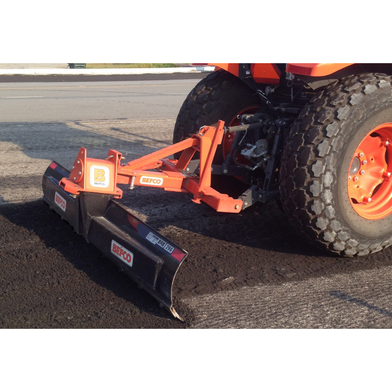 Befco Tractor Box Blade