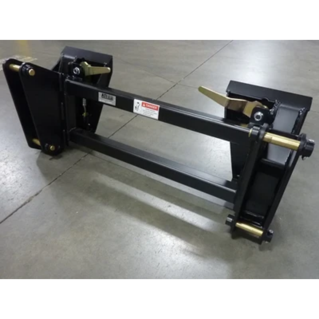 ATI Group Loader Attachments