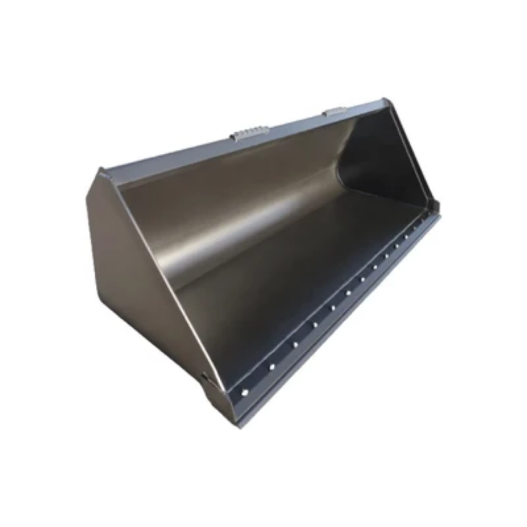 ATI Group Skid Steer Attachments