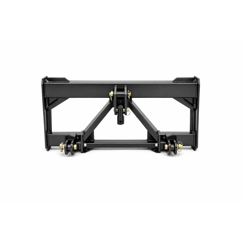 ATI Group Tractor Attachments