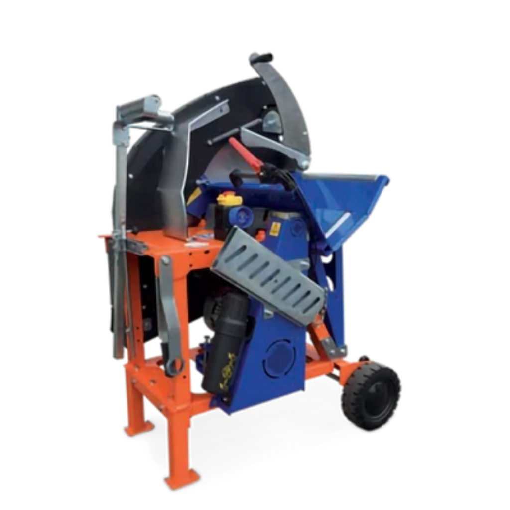 Balfor UTV Attachments
