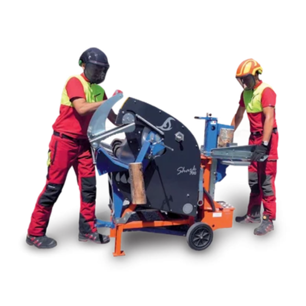 Balfor Tractor Attachments