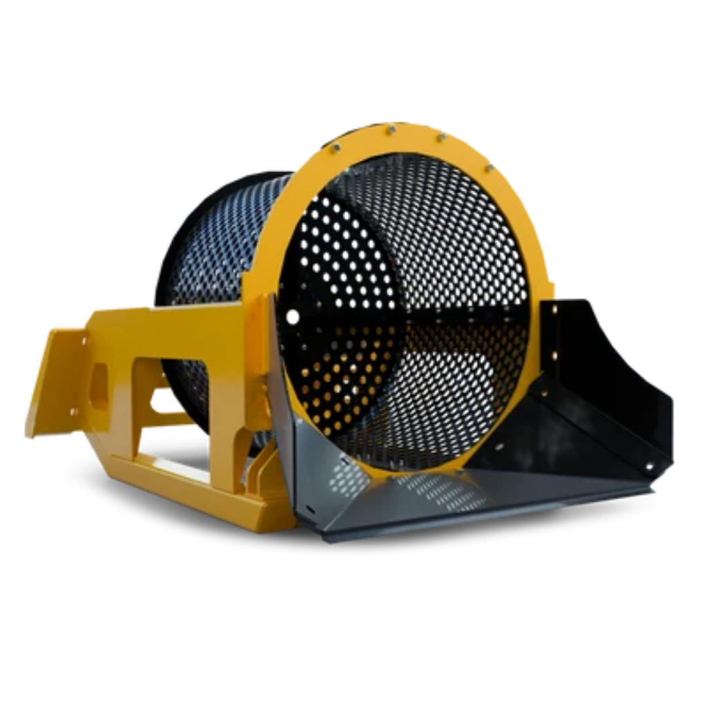 Wifo Skid Steer Attachments