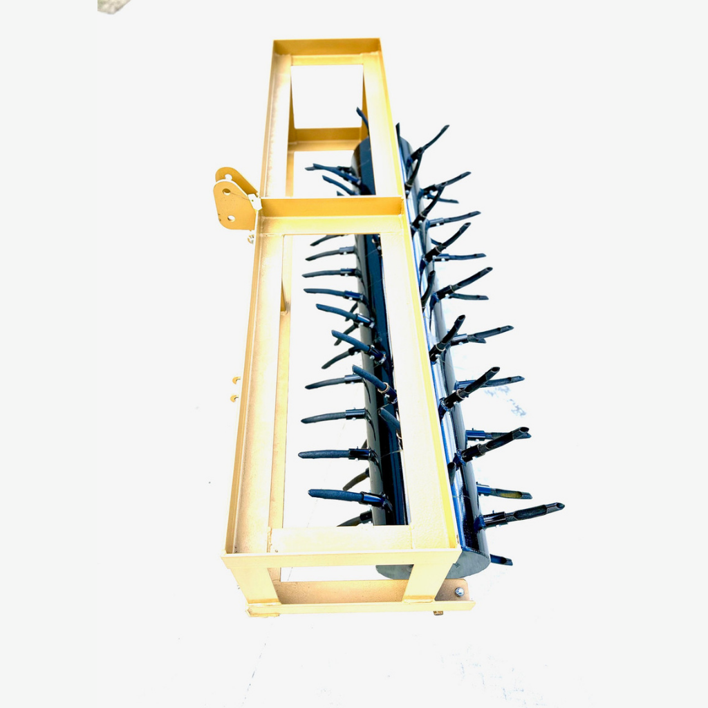 Farm-Maxx Tractor Aerator
