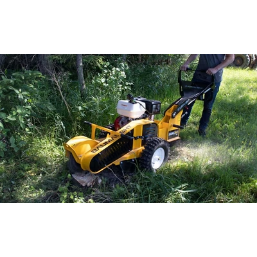 Baumalight Self-Propelled Equipment
