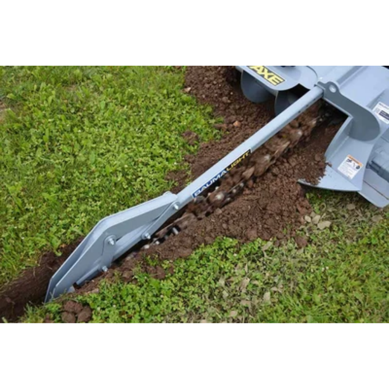 Baumalight Skid Steer Attachments