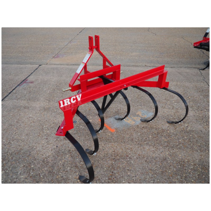 Dirt Dog Tractor Cultivator Small