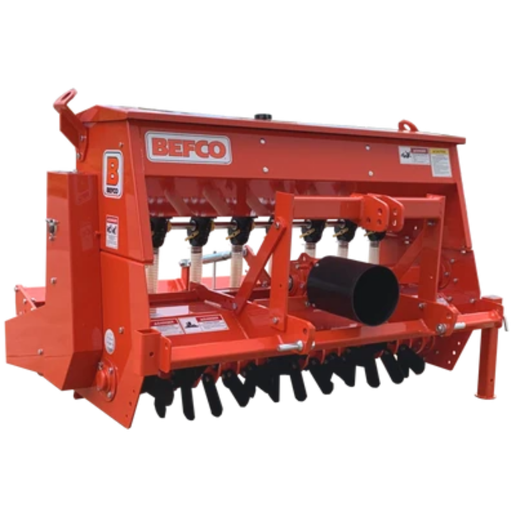 Befco Tractor Attachments