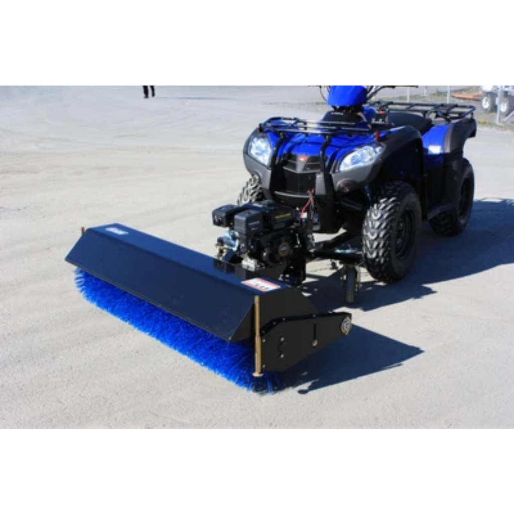 Bercomac UTV Attachments