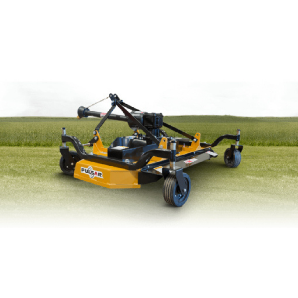 MK MARTIN Tractor Mower