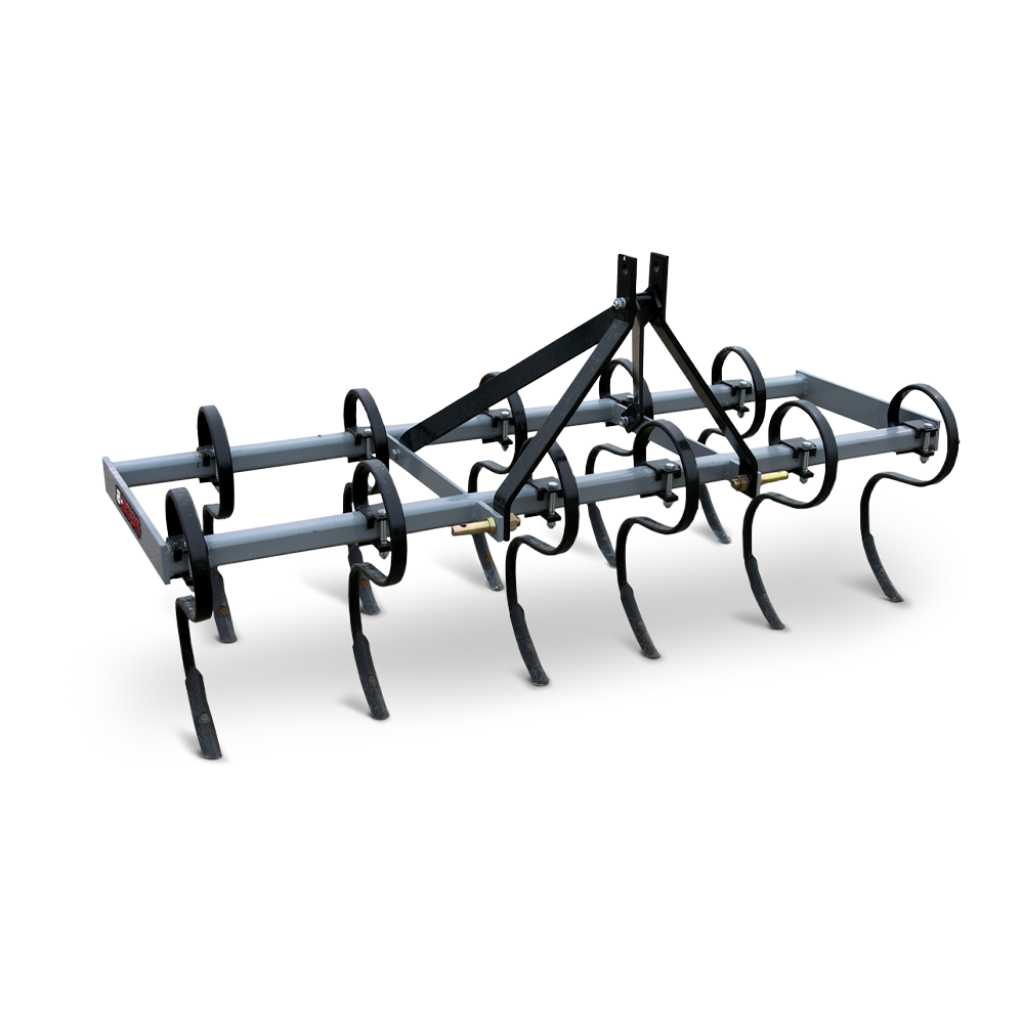 MK MARTIN Tractor Cultivator