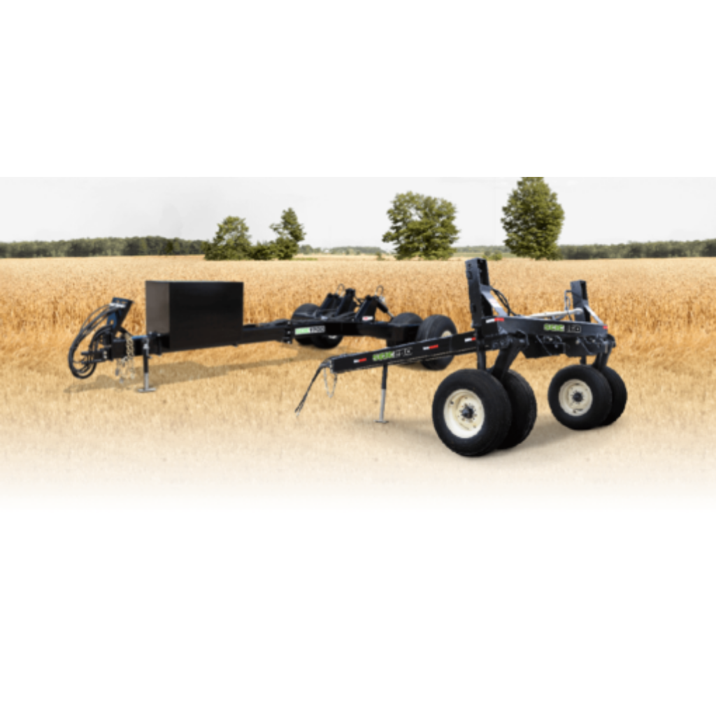 MK Martin Tractor Implement Caddy