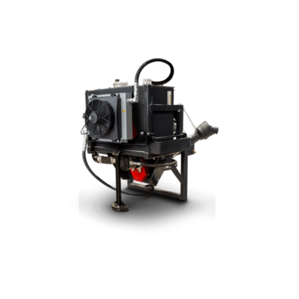 MK Martin Tractor Power Pack